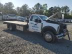 2024 Ford F550 Super Duty na sprzedaż w Byron, GA - Front End