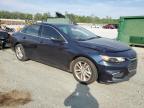 2016 Chevrolet Malibu Lt на продаже в Spartanburg, SC - Minor Dent/Scratches