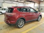 2018 Toyota Rav4 Limited იყიდება Mocksville-ში, NC - Side