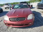 2003 Mercedes-Benz Slk 320 for Sale in Spartanburg, SC - Side
