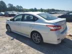 2013 Nissan Sentra S en Venta en Eight Mile, AL - Front End
