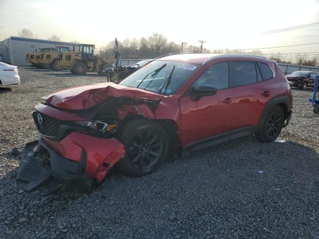  MAZDA CX-50 SELE 2023 Burgundy