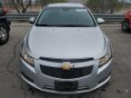 2012 Chevrolet Cruze Lt for Sale in North Las Vegas, NV - Rear End