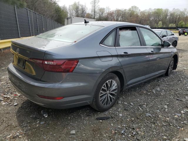  VOLKSWAGEN JETTA 2021 Szary