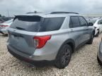 2022 Ford Explorer Xlt   იყიდება Temple-ში, TX - Side
