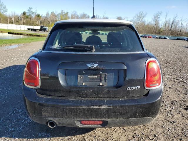  MINI COOPER 2016 Black