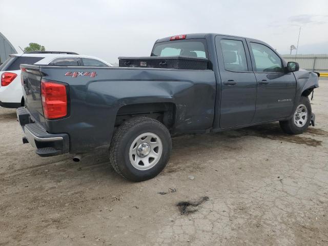  CHEVROLET ALL Models 2018 Czarny