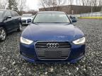 2013 Audi A4 Premium for Sale in North Billerica, MA - Front End