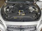2020 Infiniti Q50 Pure за продажба в Madisonville, TN - Minor Dent/Scratches