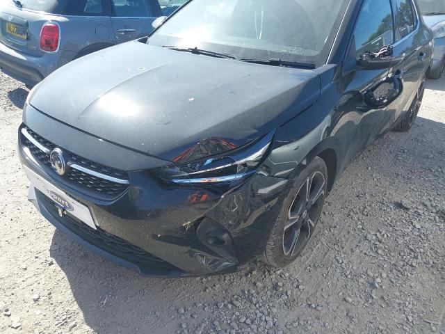 2022 VAUXHALL CORSA ELIT
