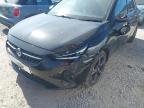 2022 VAUXHALL CORSA ELIT for sale at Copart WOLVERHAMPTON