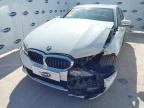 2020 BMW 3 SERIES 330E M SPORT 4DR AUTO for sale at Copart BRISTOL