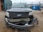 2017 Ford Explorer Sport for Sale in Colorado Springs, CO - Front End