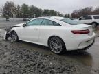2018 Mercedes-Benz E 400 4Matic за продажба в Windsor, NJ - Front End