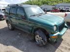 2004 Jeep Liberty Limited for Sale in Hurricane, WV - Front End
