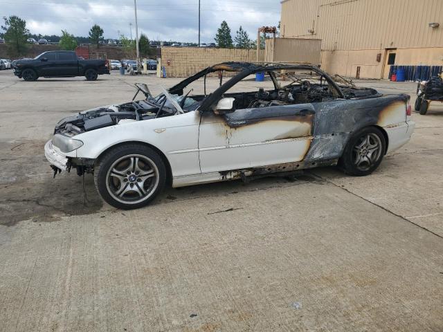 2005 Bmw 330 Ci
