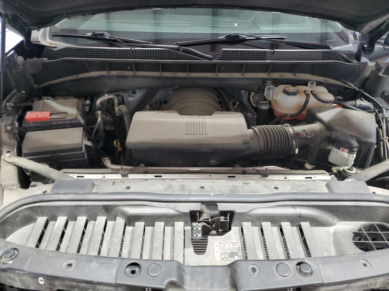 1GCUDEED6NZ611636 CHEVROLET ALL Models 2022