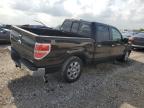 2013 Ford F150 Supercrew for Sale in Houston, TX - Side