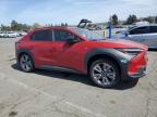 2023 Subaru Solterra Premium на продаже в Vallejo, CA - Side