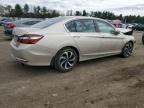 Finksburg, MD에서 판매 중인 2016 Honda Accord Exl - Front End