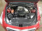 2014 Cadillac Cts Premium Collection продається в Elgin, IL - Front End