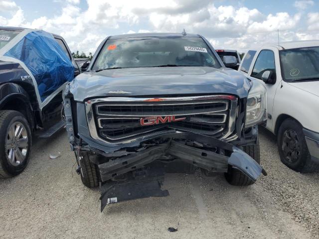  GMC YUKON 2016 Сірий