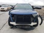 2022 Ford Explorer Xlt de vânzare în New Orleans, LA - Front End