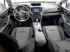 2022 Subaru Impreza  na sprzedaż w East Granby, CT - Front End