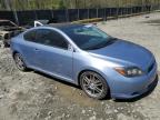2008 Toyota Scion Tc  for Sale in Waldorf, MD - Front End