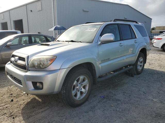 2009 Toyota 4Runner Sr5
