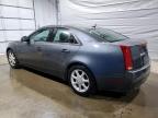 2008 Cadillac Cts  for Sale in Candia, NH - Side