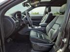 2019 Jeep Grand Cherokee Limited იყიდება Littleton-ში, CO - Front End