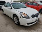2007 Nissan Altima 2.5 de vânzare în Pekin, IL - Rear End