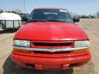 2004 Chevrolet Blazer  იყიდება Elgin-ში, IL - Rear End