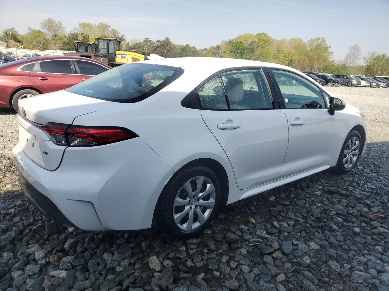 5YFB4MDE0RP140532 TOYOTA COROLLA 2024