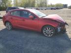 2017 Mazda 3 Touring for Sale in Arlington, WA - Front End