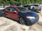 2007 Honda Civic Lx zu verkaufen in Hueytown, AL - Rear End