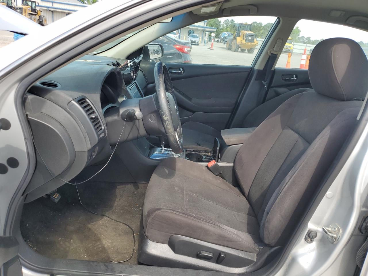 2011 Nissan Altima Sr VIN: 1N4BL2AP9BN510706 Lot: 53367135