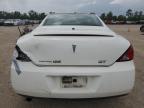 2007 Pontiac G6 Gt na sprzedaż w Houston, TX - Rear End