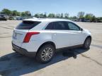 2018 Cadillac Xt5 Luxury for Sale in Bridgeton, MO - Rear End