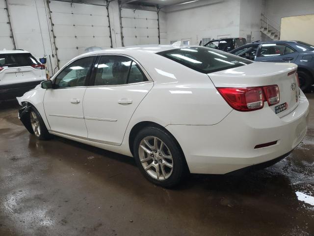  CHEVROLET MALIBU 2013 Білий