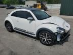 2017 Volkswagen Beetle Dune en Venta en Savannah, GA - Front End