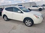 2010 Nissan Rogue S de vânzare în Haslet, TX - Hail