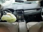 2012 Ford Edge Sel продається в Gaston, SC - Front End