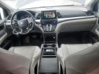 2018 Honda Odyssey Elite на продаже в Louisville, KY - Side
