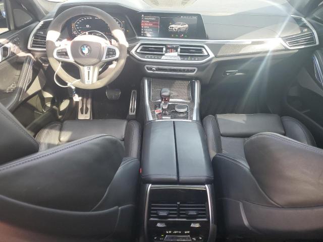  BMW X6 2021 Srebrny