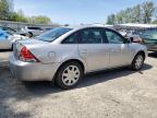 2007 Mercury Montego Premier продається в Arlington, WA - Rear End