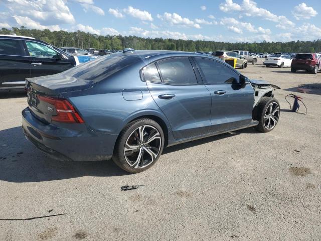  VOLVO S60 PLUS 2024 Синий