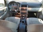 2007 MERCEDES-BENZ B200  for sale at Copart ON - LONDON