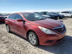 2013 Hyundai Sonata Gls   en Venta en Magna, UT - Rear End